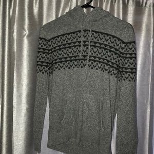 Hollister Knit Sweater